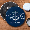 Search for nautical bottle openers Ocean