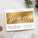 Search for annual invitations Corporate