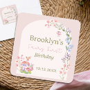 Search for magical forest stickers Floral
