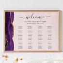 Search for alphabetical wedding seating charts Modern