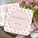 Search for fairy mushroom stickers Watercolor