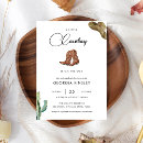 Search for texas baby shower invitations Wild west
