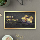 Search for detective business cards Consultant