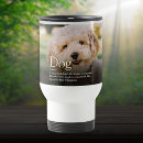 Search for dogs travel mugs For pets