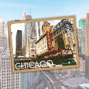 Search for greetings from chicago postcards Architecture