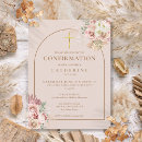 Search for gold confirmation invitations Girl
