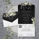 Search for we do wedding invitations Qr code