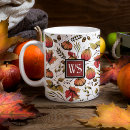 Search for elegant thanksgiving mugs Orange