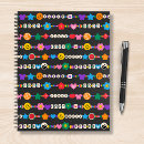 Search for good vibes notebooks Girly