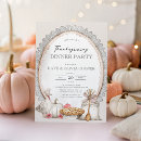 Search for farmhouse thanksgiving invitations Pumpkin