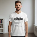 Search for bible verse mens tshirts Typography
