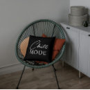 Search for relaxing cushions Typography
