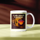 Search for carlsbad mugs Carlsbad caverns national park