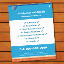 Search for pool flyers Cleaning