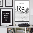 Search for aesthetic posters Stylish