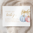 Search for pink and blue pumpkin Mother to be