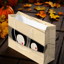 Search for cute monster gift bags Halloween