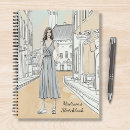 Search for fashion notebooks Modern