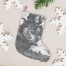 Search for unique christmas stockings Artistic