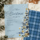 Search for design christmas invitations Plaid pattern