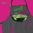 Search for zombie aprons Halloween