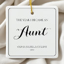 Search for aunt christmas tree decorations Simple