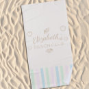 Search for pastel pink beach towels Birthday