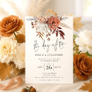 Search for rustic brunch wedding invitations Modern