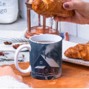 Search for winter scene mugs Pine trees