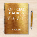 Search for boss babe notebooks Script