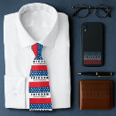 Search for right ties Conservative