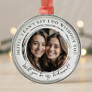 Search for bridesmaid christmas tree decorations Minimalist