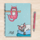 Search for funny cat notebooks Cool