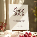 Search for wedding tabletop signs Vintage