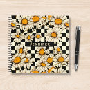 Search for daisy notebooks Watercolor wildflowers