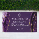Search for purple gold banners Chic