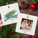 Search for airline pilot christmas tree decorations Aeroplane