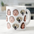 Search for family of three mugs New parents