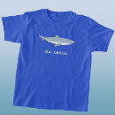 Search for underwater kids tshirts Shark