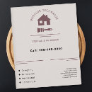 Search for interior flyers House