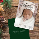 Search for new parents christmas cards Elegant