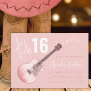 Search for music birthday invitations Trendy