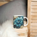 Search for delicate floral mugs Wildflower