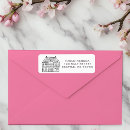 Search for illustration return address labels House