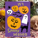 Search for spooky halloween cards Cute