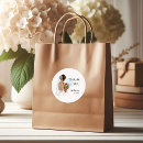 Search for african wedding stickers Bride