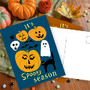 Search for happy bat postcards Halloween