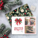 Search for mr and mrs christmas cards Vintage