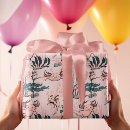 Search for amphibian wrapping paper Animal