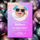 Search for 80s child invitations For kids